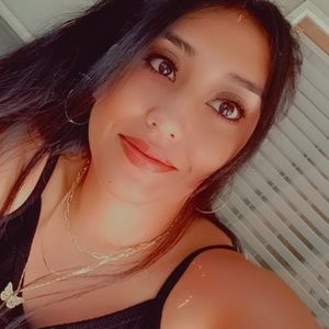 Meet your Posher, Griselda